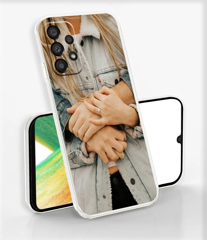 mobom Back Cover for Samsung Galaxy A33 5G