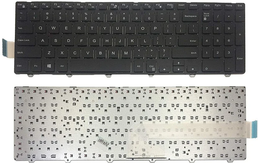 TECHCLONE Dell Vostro 3561 3572 3565 3562 3578 3549 355...