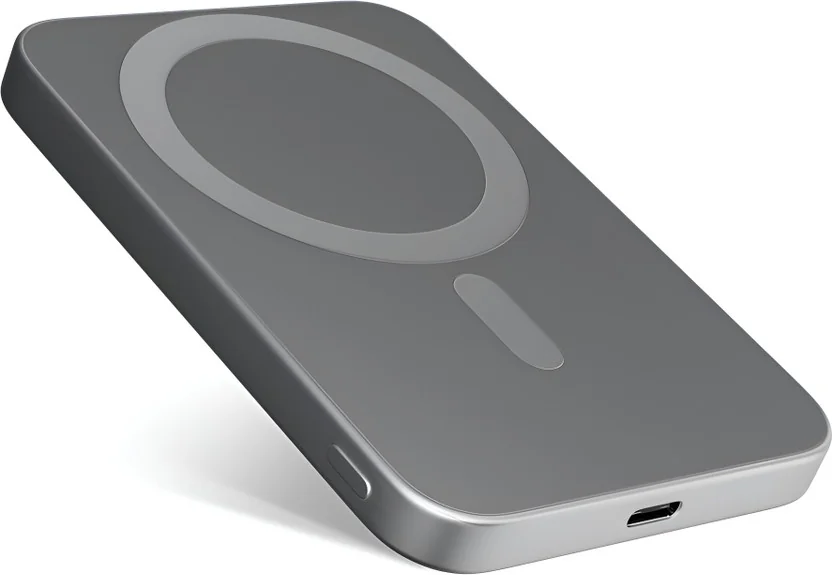 FM BEATZ 10000 mAh 30 W Wired & Wireless With MagSafe M...