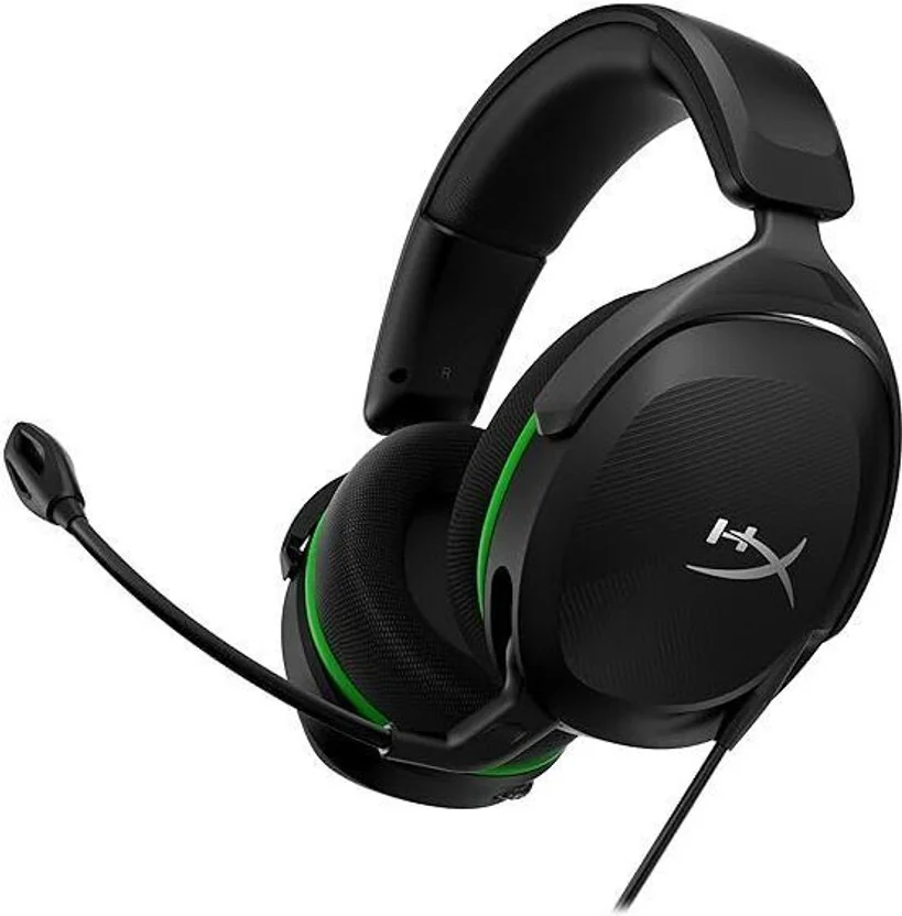 HyperX Cloud Stinger 2 Core Essential PC Gaming Wired H...