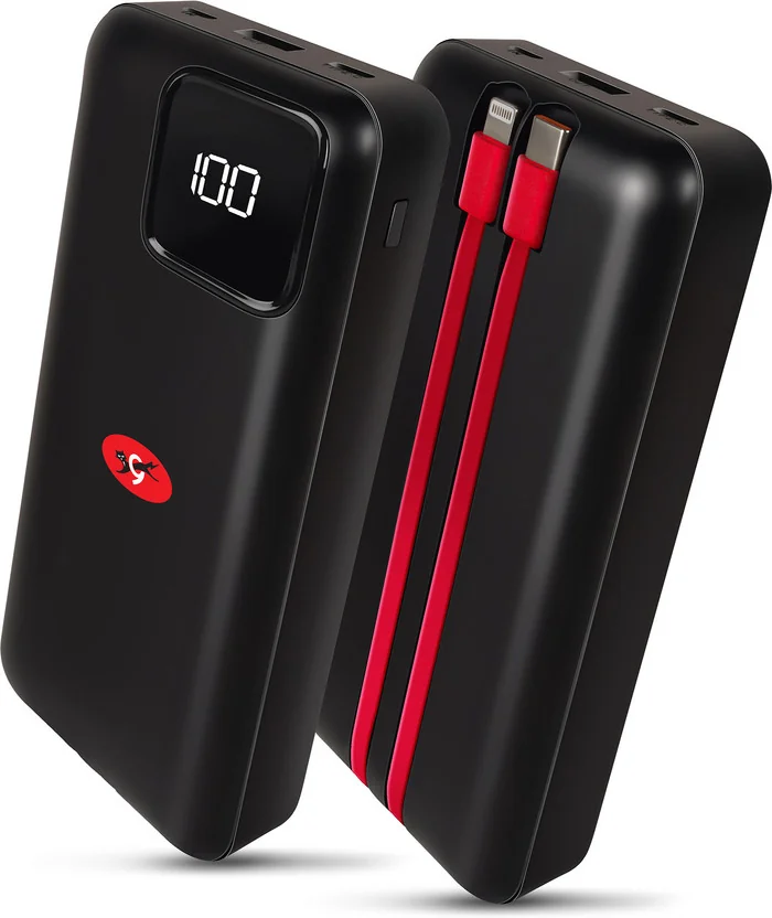 EVEREADY 20000 mAh Power Bank