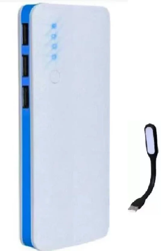 Paradise 24500 mAh 18 W With MagSafe Ultra Compact Pock... - Best Price ₹492 at Amazon