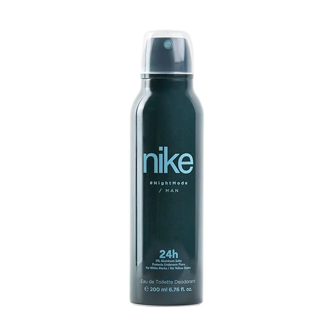 Nike NextGen #NightMode EDT Deodorant for Man - Best Price ₹274 at Amazon