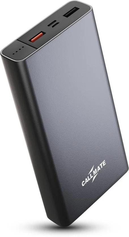 Callmate 20000 mAh 18 W Power Bank
