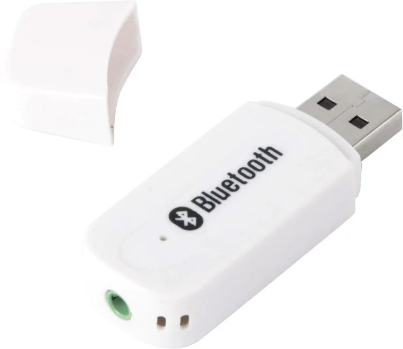 DRUMSTONE v3.0 Car Bluetooth Device with Audio Receiver