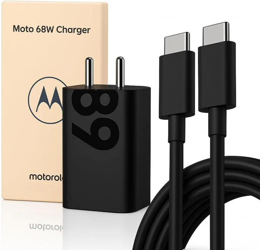 WORFOX TurboPower 3.0 8 A Wall Charger for Mobile with ...