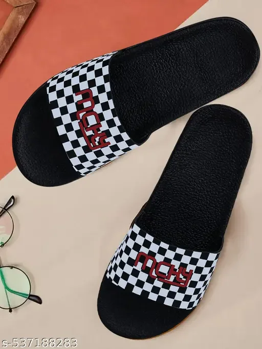 Tzen Slippers for women/  Slider for ladies / Girls slipper & Chappal/ Chappal for women/ Dailywear / Outdoor Indoor - Best Price ₹125 at Meesho