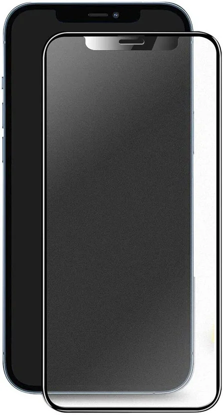 XTRENGTH Edge To Edge Tempered Glass for Apple iPhone 1...
