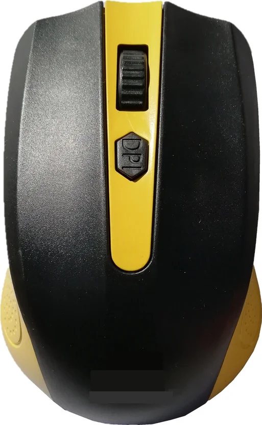 LipiWorld High Sensitivity 2.4ghz 1600dpi Optical Wirel...