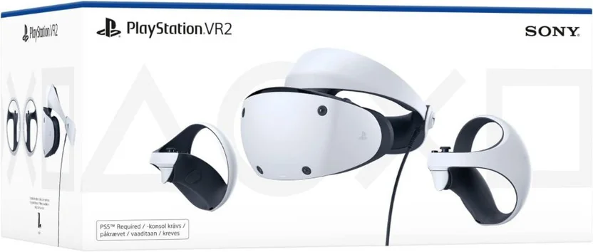 SONY Playstation VR2 Motion Controller