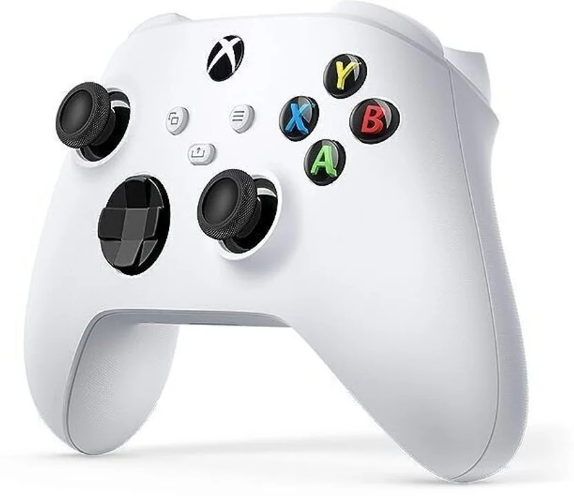 MICROSOFT Xbox Series X/S Wireless Joystick Gamepad Mo...