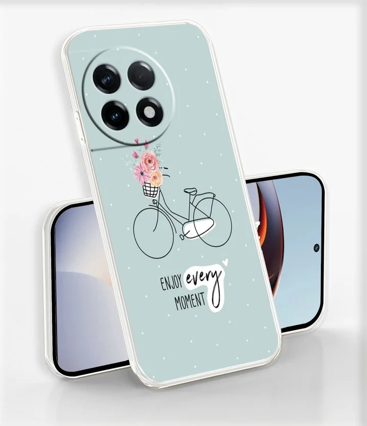 mobom Back Cover for OnePlus 11R