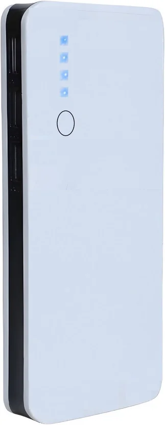 FAHIG 10000 mAh 10 W Ultra Compact Pocket Size Power Ba...