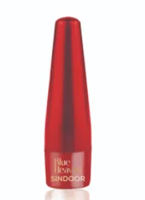 Blue Heaven Shringarika Stick Sindoor - Maroon - Best Price ₹11 at Nykaa