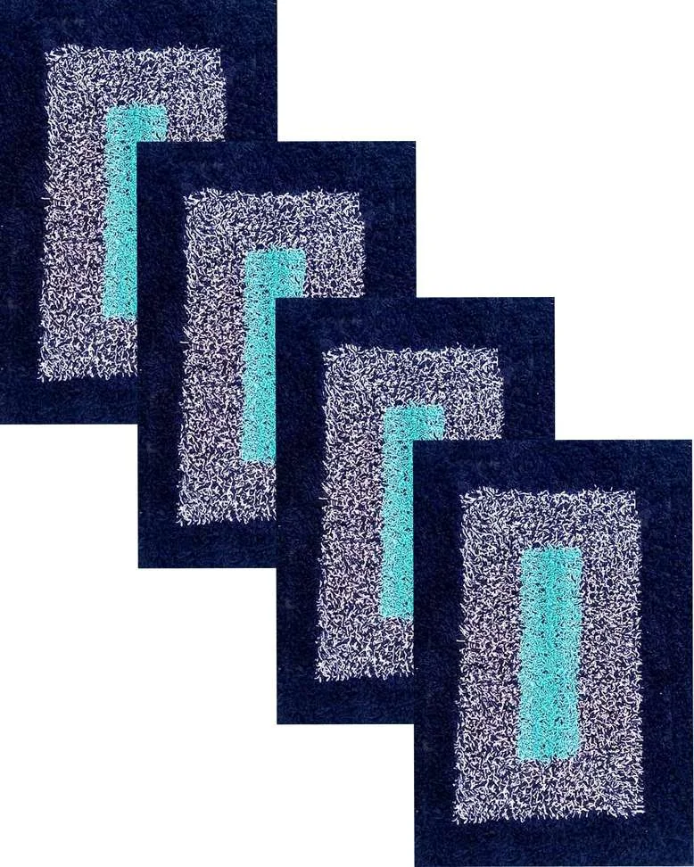 Cotton Door Mat - Best Price ₹188 at Shopsy