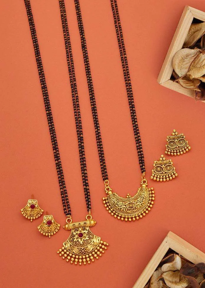 Metal Jewel Set - Best Price ₹155 at Shopsy