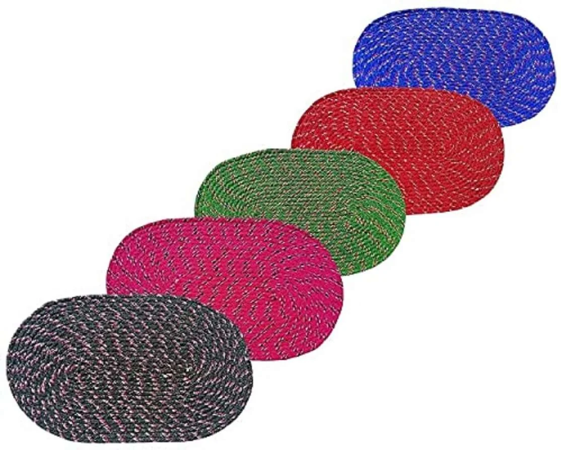 Cotton Door Mat - Best Price ₹31 at Shopsy