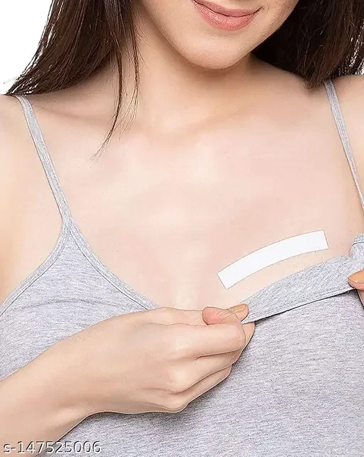 Double Sided Breast Tape for Women Fashion for Dressing /Invisible Double-sided Tape