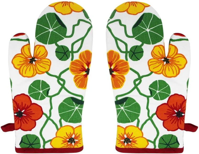 Flipkart SmartBuy Multicolor Cotton Kitchen Linen Set  (Pack of 2) - Best Price ₹111 at Flipkart