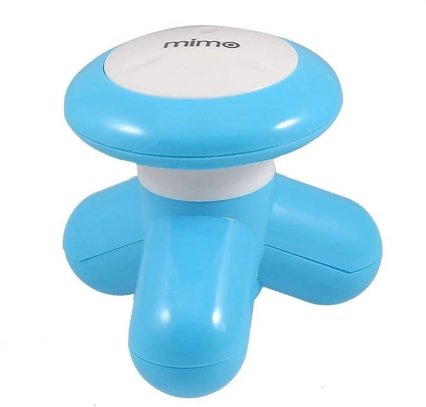 Acs Mimo Body Massager  (Multicolor) - Best Price ₹203 at Flipkart