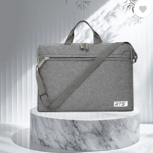 rts bags Medium 25 L Backpack Laptop Bag Sleeve For 15.6-16 Inch Laptop Case Cover Pouch MacBook Pro  (Grey) - Best Price ₹239 at Flipkart
