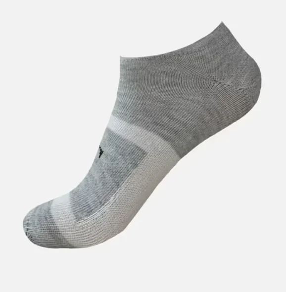 FIMS Unisex Pack of 4 Ankle-Length Socks - Best Price ₹89 at Ajio