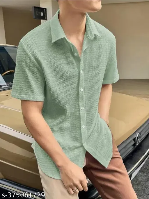 Imported Popcorn Stylish Shirts For Mens And Female