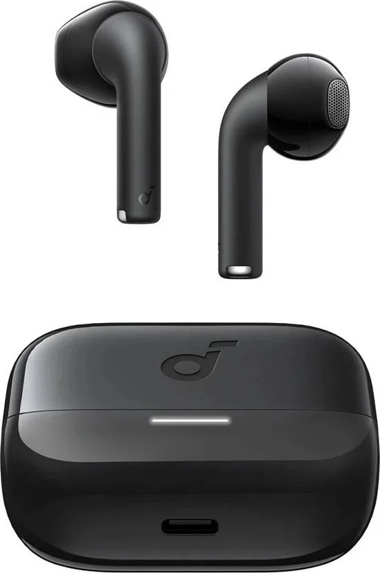 Soundcore by Anker K20i (Black) Bluetooth  (Black, True Wireless) - Best Price ₹689 at Flipkart