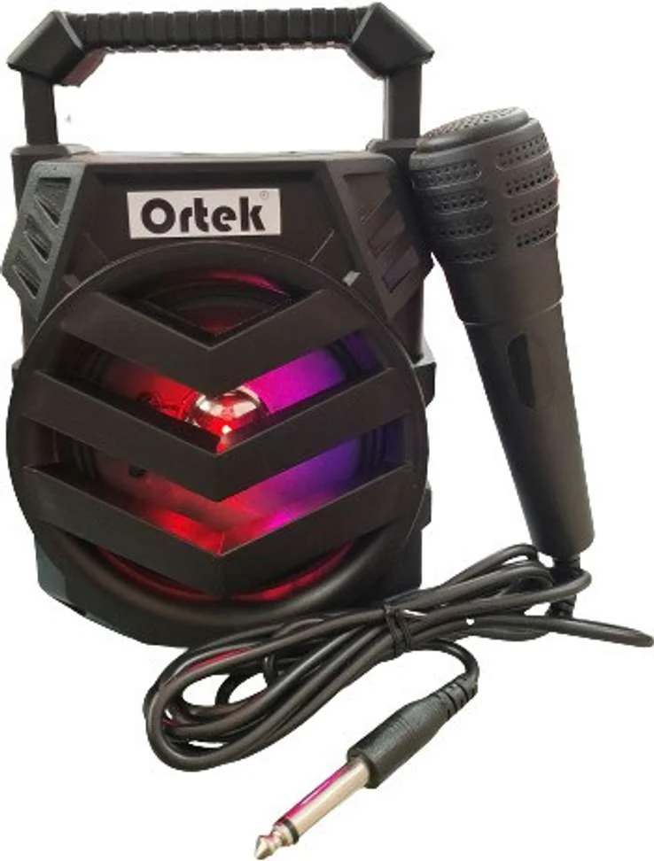 Shakti electro world OK-6565 A 5 W Bluetooth Speaker - Best Price ₹460 at Shopsy