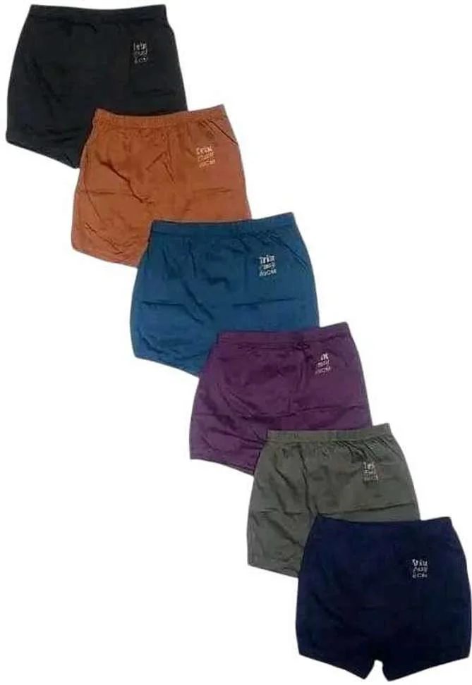 AUROVA Brief For Boys