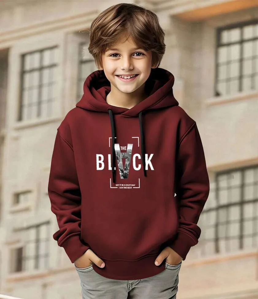 Boys Printed Cotton Blend T Shirt - Best Price ₹209 at Shopsy