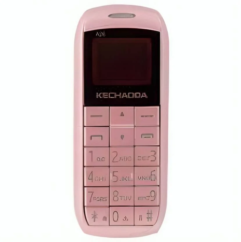 Kechaoda A26_Pink  (Pink) - Best Price ₹899 at Flipkart