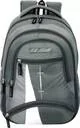 SD Star Large 40 L Laptop Backpack Medium Waterproof School/College Bag  (Grey) - Best Price ₹294 at Flipkart