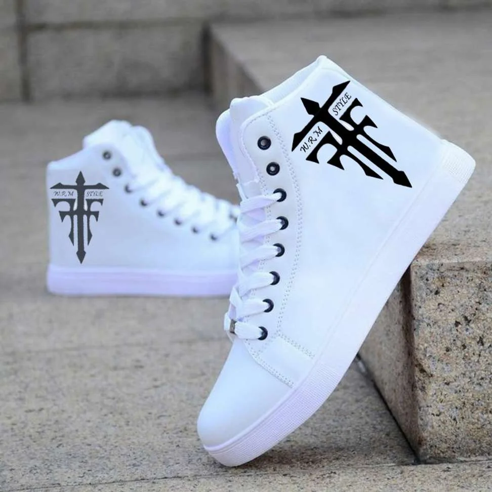 High Tops For Men - Best Price ₹267 at Shopsy