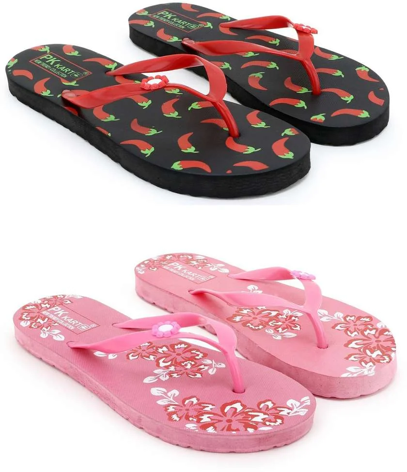 Flip Flops - Best Price ₹75 at Shopsy