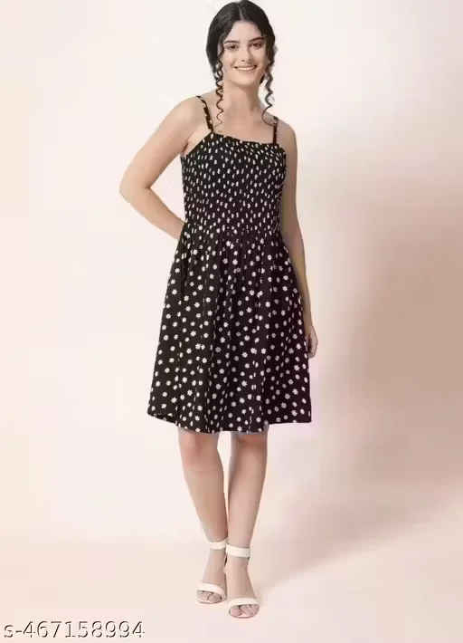 Urbane Ravishing Women Dresses - Best Price ₹134 at Meesho