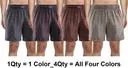 FTX Checkered Men Boxer - Best Price ₹73 at Flipkart