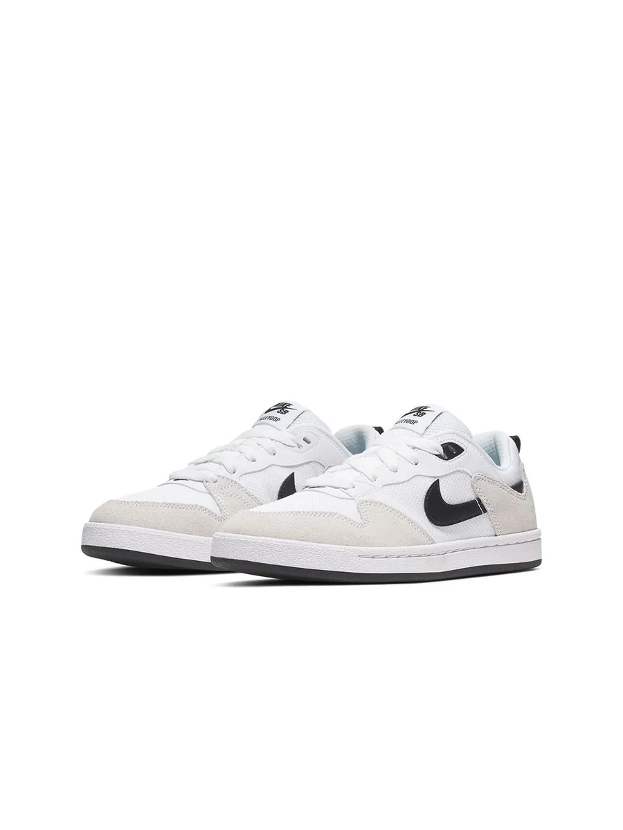 Nike Women SB Alleyoop Skate Shoes - Best Price ₹6295 at Myntra