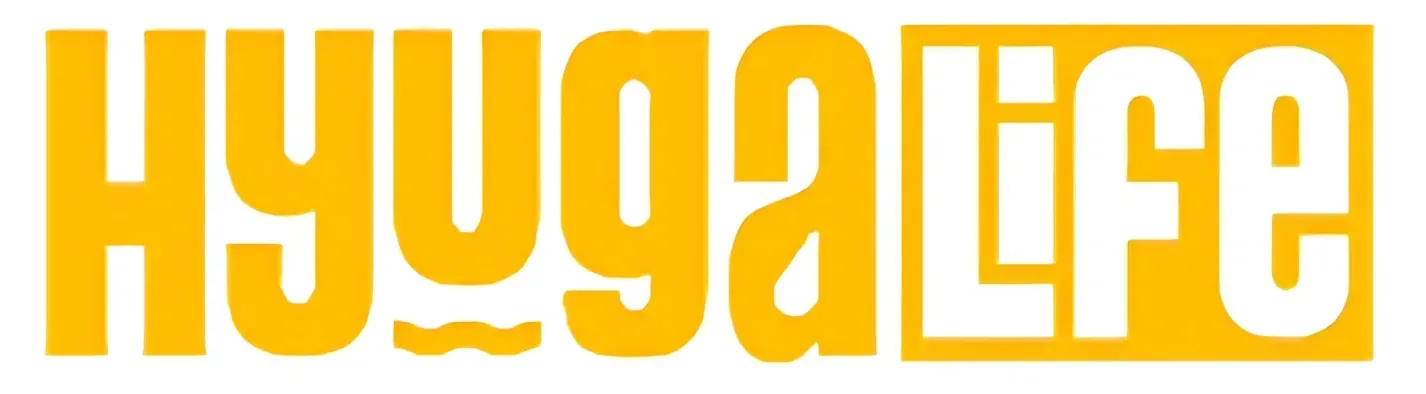 Hyugalife logo
