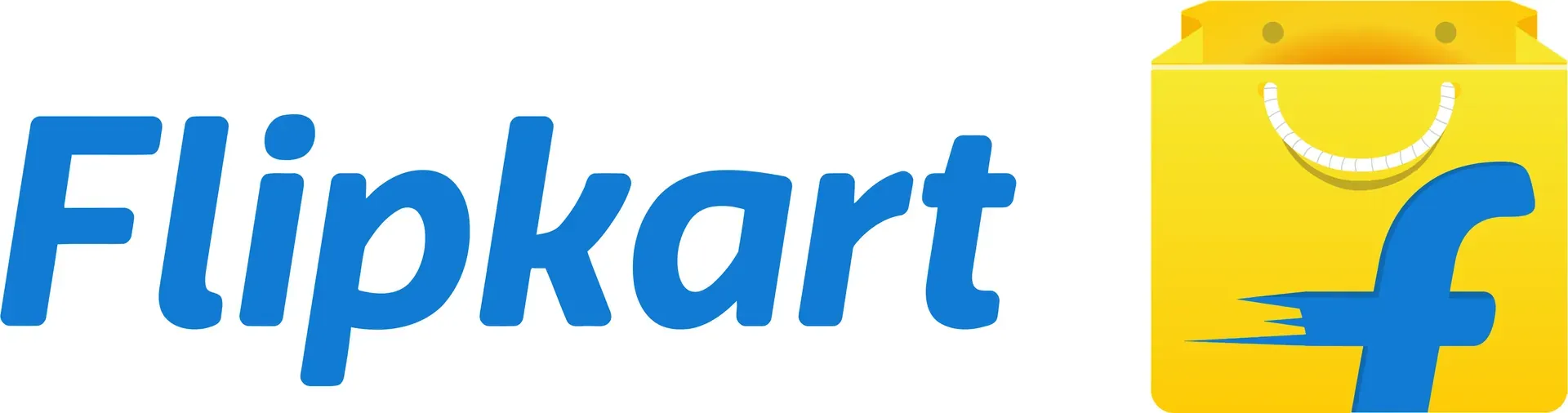 Flipkart logo